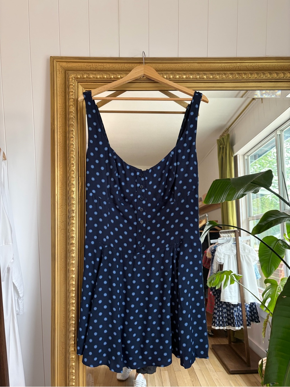 Reformation Valencio Dress ES Size 16